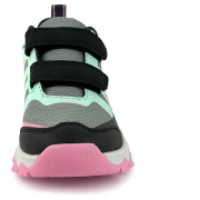 Zapatillas velcro niños Bugga Tara Gray