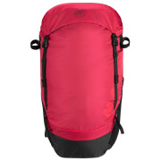 Mochila Mammut Ducan 24 Women rojo DragonFruitBlack