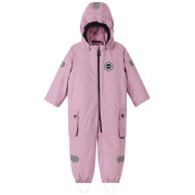 Mono para niños Reima Marte rosa Grey Pink