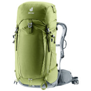 Mochila Deuter Trail Pro 36 verde meadow-graphite