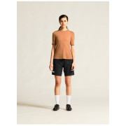 Pantalones cortos de ciclismo para mujer Craft W Everyday w Pad C4