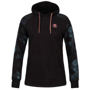 Sudadera de mujer Rafiki Nuria azul oscuro dark navy