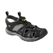Sandalias de hombre Keen Kanyon M negro