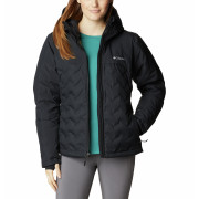 Chaqueta de invierno para mujer Columbia Grand Trek™ II Down Jacket