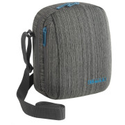 Bolsa Boll Prophet 3 l gris/azul SaltAndPepper/Bay