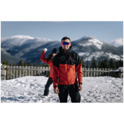 Chaqueta de hombre High Point Zone Jacket