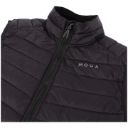 Chaleco de plumón para hombre MOOA Taro Duotherm