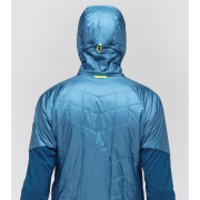 Chaqueta de hombre Salewa ORTLES HYBRID AWP M JKT