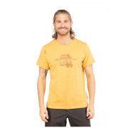 Camiseta de hombre Chillaz Out In Nature
