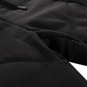 Pantalones para niños Alpine Pro Onero 2 Black