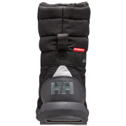 Botas de invierno para niños Helly Hansen Jk Silverton Boot Ht Black