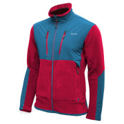 Chaqueta de hombre Pinguin Ranger Jacket rojo