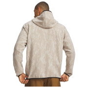 Sudadera de hombre Under Armour UA Unstoppable Flc FZ