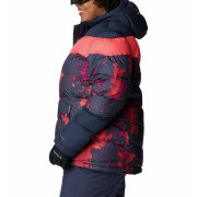 Chaqueta de invierno para mujer Columbia Abbott Peak Insulated Jacket