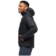Chaqueta de hombre Black Diamond M Solution Hoody