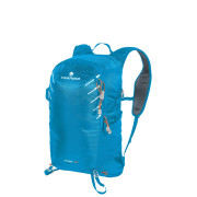 Mochila de ciclismo y carrera Ferrino Steep 20 azul Blue