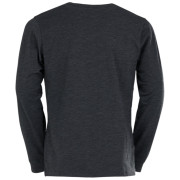 Camiseta funcional de hombre Fundango Justin Longsleeve T-shirt
