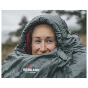 Saco de dormir para tres estaciones Robens Spire II -4°C