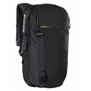 Mochila antiavalancha Pieps Jetforce BT Pack 25 negro Black