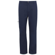 Pantalones de hombre Regatta Dalry Trouser azul oscuro Navy