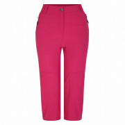 Pantalones de tres cuartos para mujer Dare 2b Melodic II 3/4 rosa Berry Pink