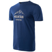 Camiseta de hombre Hi-Tec Tivo