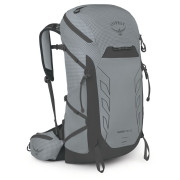 Mochila de senderismo para mujer Osprey Tempest Pro 30 gris silver lining