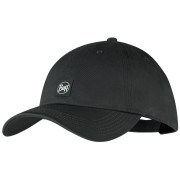 Gorra Buff Baseball Solid Zire gris oscuro Zire Graphite