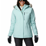 Chaqueta de invierno para mujer Columbia Ava Alpine™ Insulated Jacket azul claro Aqua Haze