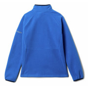 Sudadera para niños Columbia Fast Trek™ III Fleece Full Zip