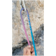 Cuerda de escalada Edelrid Tommy Caldwell Eco Dry CT 9,3mm 60m