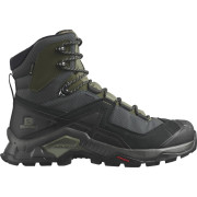 Calzado de hombre Salomon Quest Element Gore-Tex