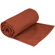 Toalla de secado rápido Sea to Summit DryLite Towel XL