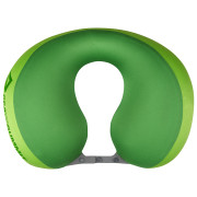 Almohada Sea to Summit Aeros Premium Traveller verde Lime