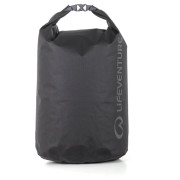 Bolsa impermeable LifeVenture Storm Dry Bag 35L negro Black