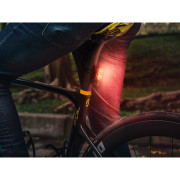 Luz Topeak Tailux Usb 25
