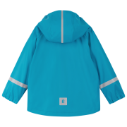 Chaqueta para niños Reima Lampi Aquatic Blue