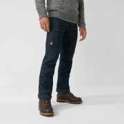 Pantalones de hombre Fjällräven Nils Trousers M