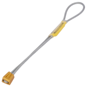 Juego de fisureros DMM HB Alloy Offset Set 7-11 Assorted