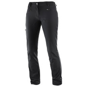 Pantalones de mujer Salomon Wayfarer Pant W negro Black