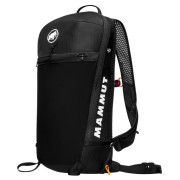 Mochila de senderismo Mammut Aenergy 12 negro black