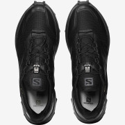 Calzado de mujer Salomon Supercross Gtx W
