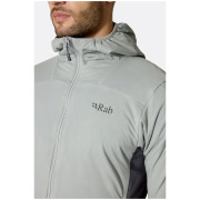 Chaqueta de hombre Rab Xenair Alpine Flex Jacket