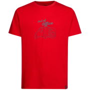 Camiseta de hombre La Sportiva Cinquecento T-Shirt M