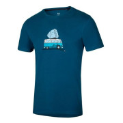 Camiseta de hombre Ocún Classic T Men Bus-Stone