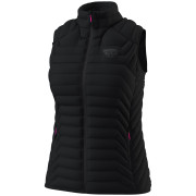 Chaleco de mujer Dynafit Radical Rds Dwn Vst W negro 0910 - black out