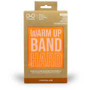Banda elástica de musculación YY VERTICAL Warm Up Band Blue Medium