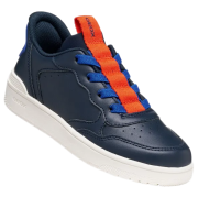 Zapatillas para niños Geox J Washiba Fast In B