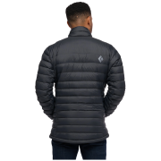 Chaqueta de plumón para hombre Black Diamond M Access Down Jacket