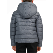 Chaqueta para niños 4F Down Jacket M0914 Dark Grey